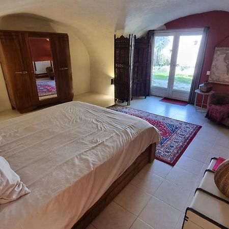 La Parenthese Apartman Saint Dionizy Kültér fotó