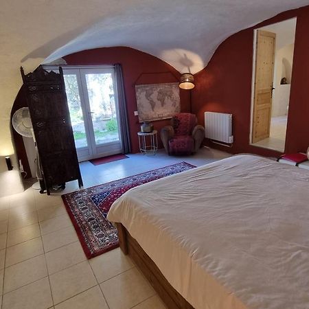 La Parenthese Apartman Saint Dionizy Kültér fotó