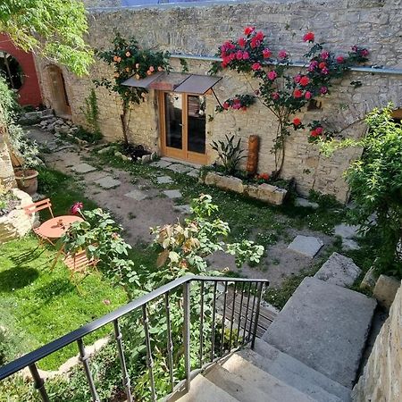 La Parenthese Apartman Saint Dionizy Kültér fotó