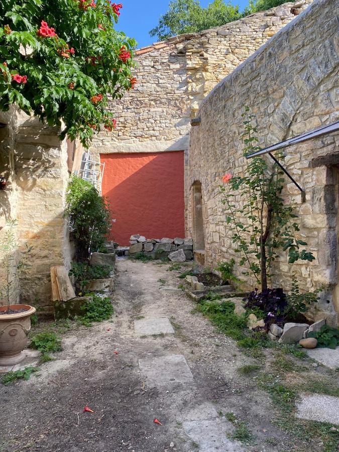 La Parenthese Apartman Saint Dionizy Kültér fotó