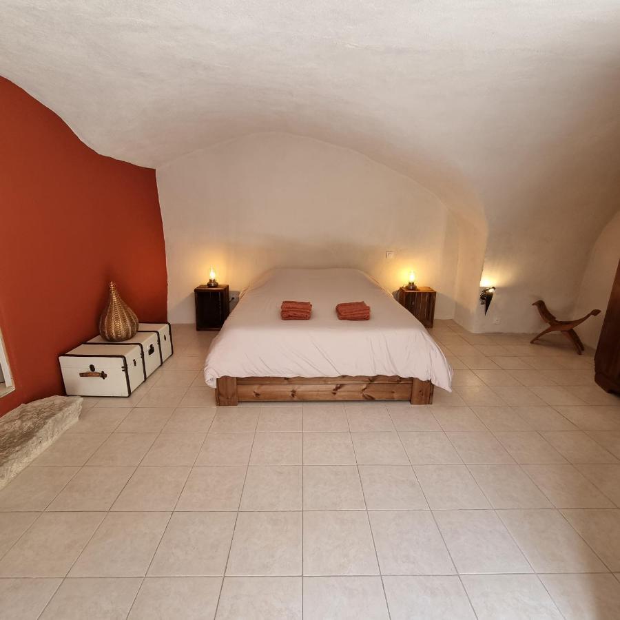 La Parenthese Apartman Saint Dionizy Kültér fotó