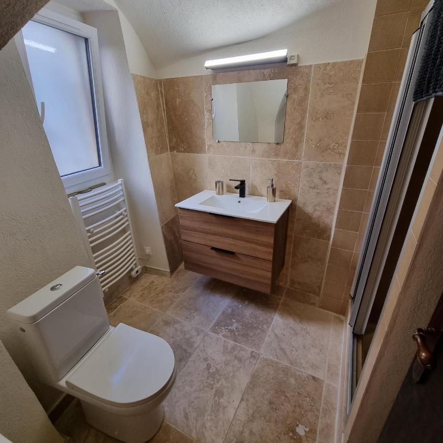 La Parenthese Apartman Saint Dionizy Kültér fotó