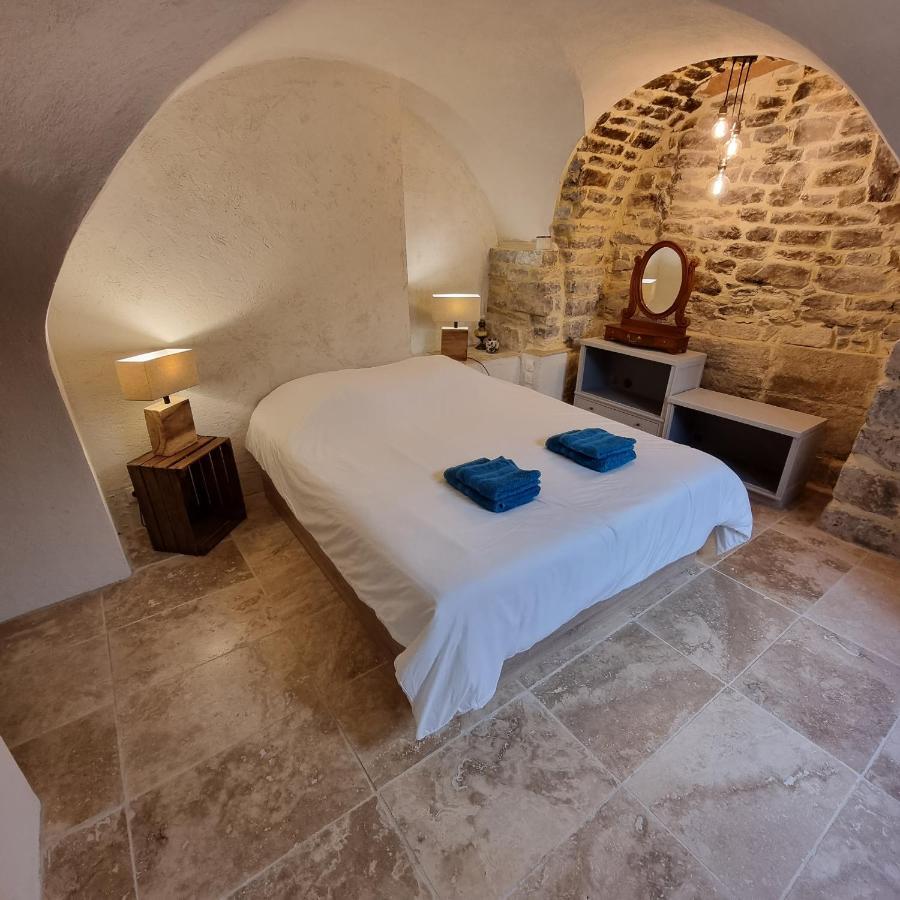 La Parenthese Apartman Saint Dionizy Kültér fotó