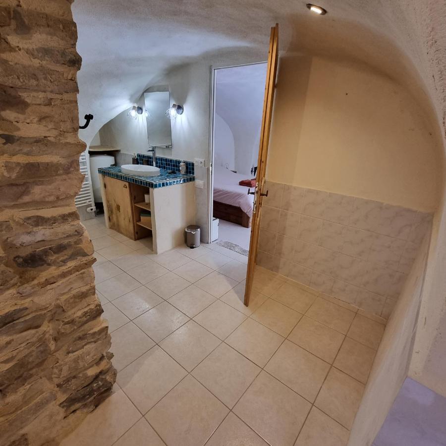 La Parenthese Apartman Saint Dionizy Kültér fotó