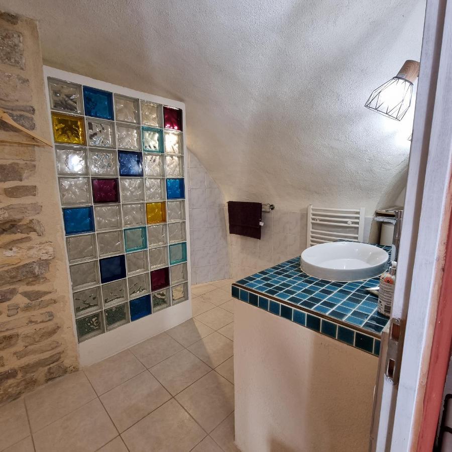 La Parenthese Apartman Saint Dionizy Kültér fotó
