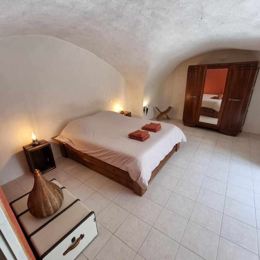 La Parenthese Apartman Saint Dionizy Kültér fotó