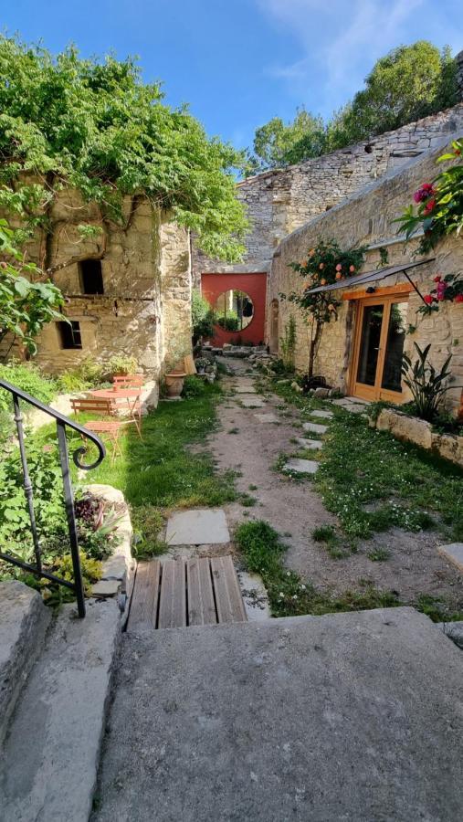 La Parenthese Apartman Saint Dionizy Kültér fotó