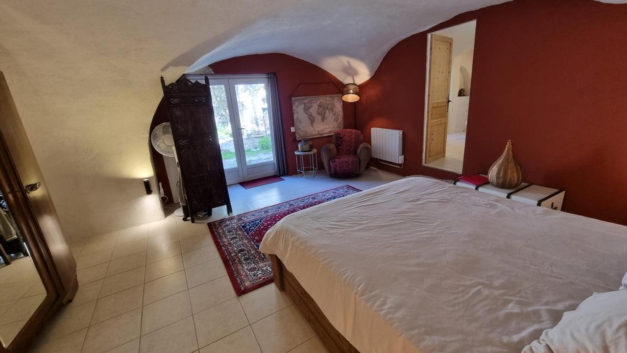 La Parenthese Apartman Saint Dionizy Kültér fotó