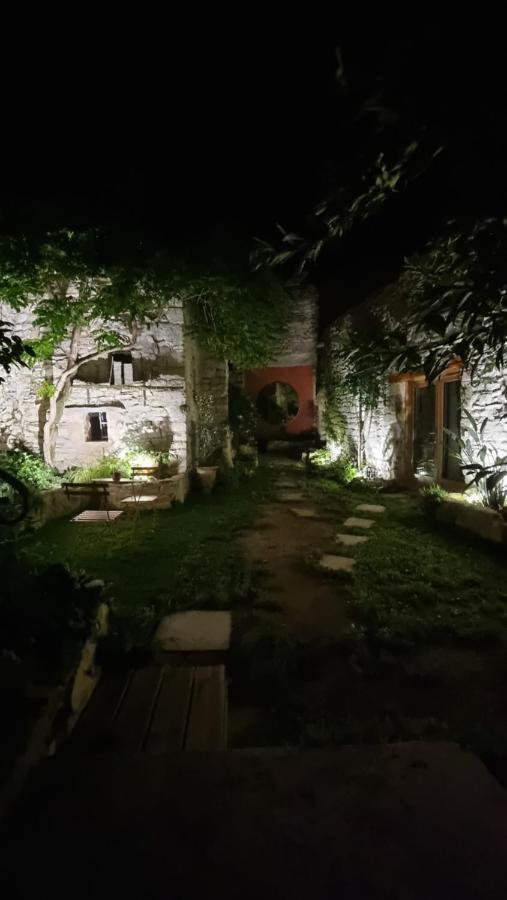 La Parenthese Apartman Saint Dionizy Kültér fotó
